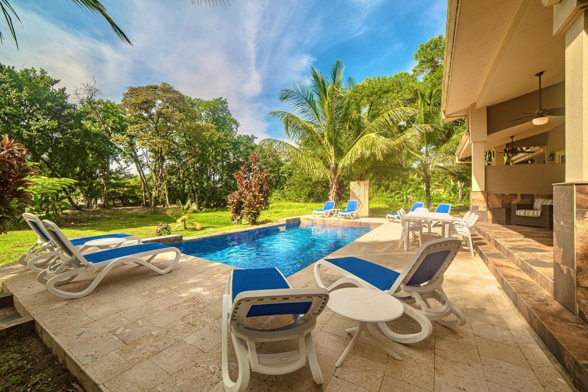 Red Frog Beach Island Resort Bocas del Toro Exterior foto
